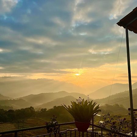 Homestay Truc Son Hong Ha Kültér fotó