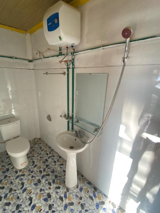 Homestay Truc Son Hong Ha Kültér fotó