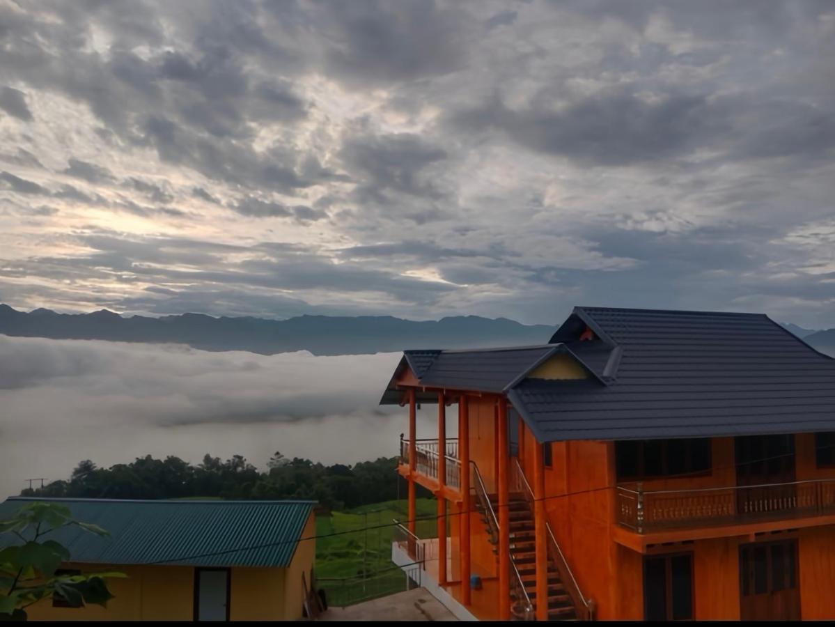 Homestay Truc Son Hong Ha Kültér fotó